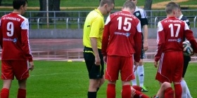 09.05.2014 Tallinna FC Levadia - Jõhvi FC Lokomotiv (6:0)