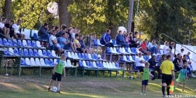 20.08.2015 Jõhvi FC Lokomotiv - Paide Linnameeskond II (1:1)