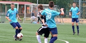 30.08.2015 Tartu JK Welko - Jõhvi FC Lokomotiv (1:2)