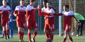 Jõhvi FC Lokomotiv - Võru JK (2:1)
