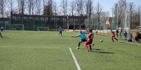 16.04.2016 Tartu FC Santos II - Jõhvi FC Lokomotiv (1:7)
