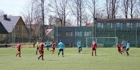 16.04.2016 Tartu FC Santos II - Jõhvi FC Lokomotiv (1:7)