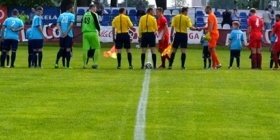 14.06.2014 Jõhvi FC Lokomotiv - Narva JK Trans (0:2)