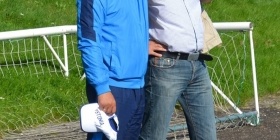 Olecko-Jõhvi 2006-2016 (Йыхви - Олецко 10 лет дружбы)