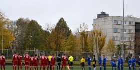 15.10.2016 Jõhvi FC Lokomotiv - Tallinna JK Dünamo (4-1)