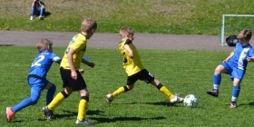 U9 Vokas, 21.05.2017
