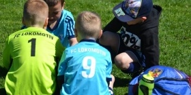 U9 Vokas, 21.05.2017