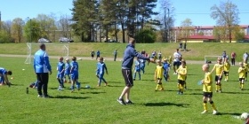U9 Vokas, 21.05.2017