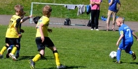U9 Vokas, 21.05.2017