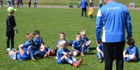 U9 Vokas, 21.05.2017