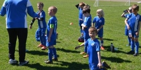 U9 Vokas, 21.05.2017