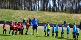 U9 Vokas, 21.05.2017