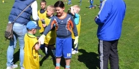 U9 Vokas, 21.05.2017