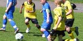 U9 Vokas, 21.05.2017