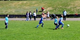 U9 Vokas, 21.05.2017