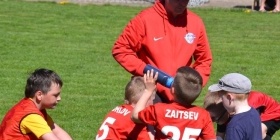 U9 Vokas, 21.05.2017
