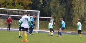 Kullamäng FC ÜLENURME (03) -JÕHVI FC LOKOMOTIV (03) 1-7 (14.10.2017) 3.OSA