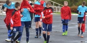 Kullamäng FC ÜLENURME (03) -JÕHVI FC LOKOMOTIV (03) 1-7 (14.10.2017) 3.OSA