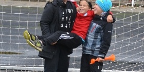 Kullamäng FC ÜLENURME (03) -JÕHVI FC LOKOMOTIV (03) 1-7 (14.10.2017) 3.OSA