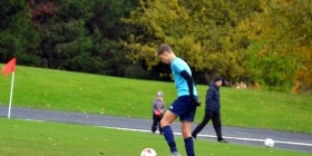 Kullamäng FC ÜLENURME (03) -JÕHVI FC LOKOMOTIV (03) 1-7 (14.10.2017) 3.OSA