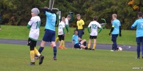 Kullamäng FC ÜLENURME (03) -JÕHVI FC LOKOMOTIV (03) 1-7 (14.10.2017) 3.OSA