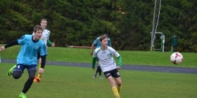 Kullamäng FC ÜLENURME (03) -JÕHVI FC LOKOMOTIV (03) 1-7 (14.10.2017) 3.OSA