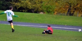 Kullamäng FC ÜLENURME (03) -JÕHVI FC LOKOMOTIV (03) 1-7 (14.10.2017) 3.OSA