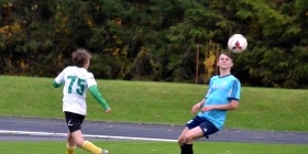 Kullamäng FC ÜLENURME (03) -JÕHVI FC LOKOMOTIV (03) 1-7 (14.10.2017) 3.OSA