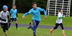 Kullamäng FC ÜLENURME (03) -JÕHVI FC LOKOMOTIV (03) 1-7 (14.10.2017) 3.OSA