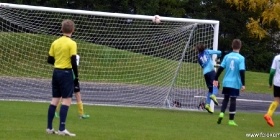 Kullamäng FC ÜLENURME (03) -JÕHVI FC LOKOMOTIV (03) 1-7 (14.10.2017) 3.OSA