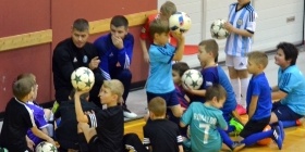 Jõuluvana (2009)