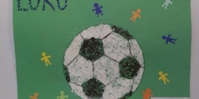 Joonistusevõitlus 2015