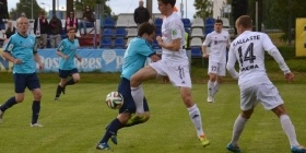 21.06.2014 Jõhvi FC Lokomotiv - Nõmme Kalju FC (1:3)
