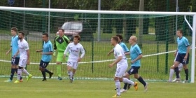 21.06.2014 Jõhvi FC Lokomotiv - Nõmme Kalju FC (1:3)