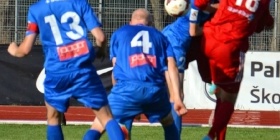 25.07.2014 Tartu JK Tammeka - Jõhvi FC Lokomotiv (3:3)