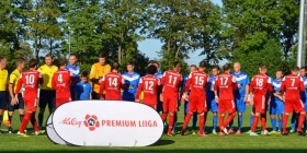 25.07.2014 Tartu JK Tammeka - Jõhvi FC Lokomotiv (3:3)
