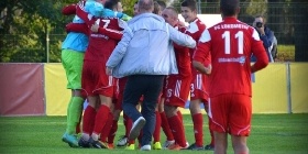 20.09.2014 Jõhvi FC Lokomotiv - Narva JK Trans (3:2)