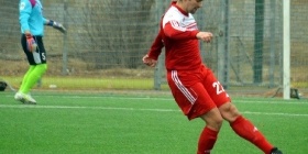 28.03.2015 Jõhvi FC Lokomotiv - Jõgeva SK Noorus-96 (4:1)
