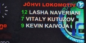 09.05.2014 Tallinna FC Levadia - Jõhvi FC Lokomotiv (6:0)