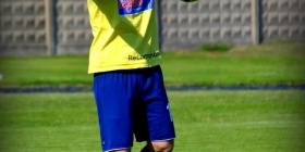 24.05.2014 JK Sillamäe Kalev - Jõhvi FC Lokomotiv (6:1)