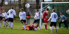 03.05.2014 Jõhvi FC Lokomotiv - Paide Linnameeskond (1:2)