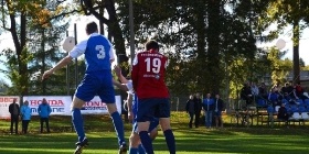 27.09.2015 Jõhvi FC Lokomotiv - Tallinna JK Dünamo (4:0)