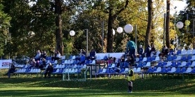 27.09.2015 Jõhvi FC Lokomotiv - Tallinna JK Dünamo (4:0)
