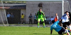 24.05.2014 JK Sillamäe Kalev - Jõhvi FC Lokomotiv (6:1)