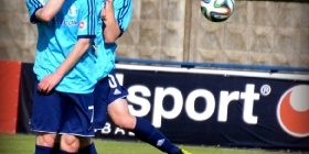 24.05.2014 JK Sillamäe Kalev - Jõhvi FC Lokomotiv (6:1)