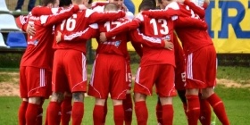 03.05.2014 Jõhvi FC Lokomotiv - Paide Linnameeskond (1:2)