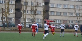 3.04.2016 Jõhvi FC Lokomotiv - Tartu FC Merkuur (1-3)
