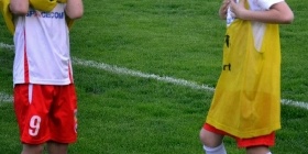 20.05.2014 Jõhvi FC Lokomotiv - Tallinna FC Infonet (1:1)
