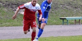 23.04.2016 Jõhvi FC Lokomotiv - Lasnamäe FC Ajax (5:0)