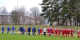 23.04.2016 Jõhvi FC Lokomotiv - Lasnamäe FC Ajax (5:0)